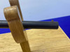 H.M. Quackenbush Safety Rifle .22 LR 22" *SWINGING ACTION RIMFIRE RIFLE*