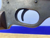 H.M. Quackenbush Safety Rifle .22 LR 22" *SWINGING ACTION RIMFIRE RIFLE*