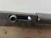 H.M. Quackenbush Safety Rifle .22 LR 22" *SWINGING ACTION RIMFIRE RIFLE*