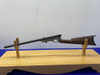 H.M. Quackenbush Safety Rifle .22 LR 22" *SWINGING ACTION RIMFIRE RIFLE*