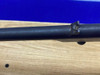 H.M. Quackenbush Safety Rifle .22 LR 22" *SWINGING ACTION RIMFIRE RIFLE*