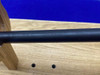 H.M. Quackenbush Safety Rifle .22 LR 22" *SWINGING ACTION RIMFIRE RIFLE*