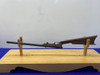 H.M. Quackenbush Safety Rifle .22 LR 22" *SWINGING ACTION RIMFIRE RIFLE*