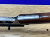 H.M. Quackenbush Safety Rifle .22 LR 22" *SWINGING ACTION RIMFIRE RIFLE*