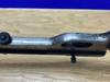 H.M. Quackenbush Safety Rifle .22 LR 22" *SWINGING ACTION RIMFIRE RIFLE*