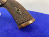 Smith Wesson .22/32 Hand Ejector .22 LR Blue 6" *VINTAGE RIMFIRE REVOLVER* 