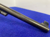 Smith Wesson .22/32 Hand Ejector .22 LR Blue 6" *VINTAGE RIMFIRE REVOLVER* 