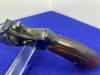 Smith Wesson .22/32 Hand Ejector .22 LR Blue 6" *VINTAGE RIMFIRE REVOLVER* 