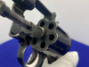 Smith Wesson .22/32 Hand Ejector .22 LR Blue 6" *VINTAGE RIMFIRE REVOLVER* 