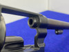 Smith Wesson .22/32 Hand Ejector .22 LR Blue 6" *VINTAGE RIMFIRE REVOLVER* 