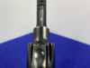 Smith Wesson .22/32 Hand Ejector .22 LR Blue 6" *VINTAGE RIMFIRE REVOLVER* 