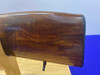 1999 CZ Brno Model ZKM-611 .22 WMR Blued 20.5" *COLLECTIBLE RIMFIRE RIFLE*