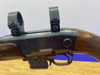 1999 CZ Brno Model ZKM-611 .22 WMR Blued 20.5" *COLLECTIBLE RIMFIRE RIFLE*