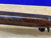 1999 CZ Brno Model ZKM-611 .22 WMR Blued 20.5" *COLLECTIBLE RIMFIRE RIFLE*
