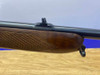 1999 CZ Brno Model ZKM-611 .22 WMR Blued 20.5" *COLLECTIBLE RIMFIRE RIFLE*