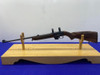 1999 CZ Brno Model ZKM-611 .22 WMR Blued 20.5" *COLLECTIBLE RIMFIRE RIFLE*