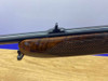 1999 CZ Brno Model ZKM-611 .22 WMR Blued 20.5" *COLLECTIBLE RIMFIRE RIFLE*