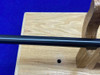 1999 CZ Brno Model ZKM-611 .22 WMR Blued 20.5" *COLLECTIBLE RIMFIRE RIFLE*