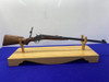 2002 Davide Pedersoli Rolling Block .45-70 CCH 30" *LONG RANGE CREEDMOOR*