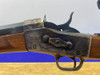 2002 Davide Pedersoli Rolling Block .45-70 CCH 30" *LONG RANGE CREEDMOOR*