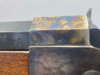 2002 Davide Pedersoli Rolling Block .45-70 CCH 30" *LONG RANGE CREEDMOOR*