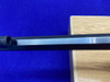 2002 Davide Pedersoli Rolling Block .45-70 CCH 30" *LONG RANGE CREEDMOOR*