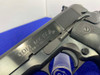 1984 Colt Combat Commander .45 ACP -2ND YEAR OF PRODUCTION- MK IV Series 80