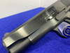 1984 Colt Combat Commander .45 ACP -2ND YEAR OF PRODUCTION- MK IV Series 80
