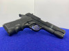 1984 Colt Combat Commander .45 ACP -2ND YEAR OF PRODUCTION- MK IV Series 80
