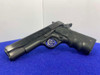 1984 Colt Combat Commander .45 ACP -2ND YEAR OF PRODUCTION- MK IV Series 80