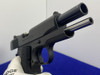1984 Colt Combat Commander .45 ACP -2ND YEAR OF PRODUCTION- MK IV Series 80