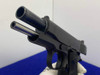 1984 Colt Combat Commander .45 ACP -2ND YEAR OF PRODUCTION- MK IV Series 80
