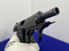 1945 Walther PPK 7.65mm (.32 ACP) Blue 3.3" *COLLECTIBLE WWII-ERA PISTOL*  