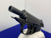 1945 Walther PPK 7.65mm (.32 ACP) Blue 3.3" *COLLECTIBLE WWII-ERA PISTOL*  