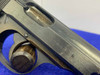 1945 Walther PPK 7.65mm (.32 ACP) Blue 3.3" *COLLECTIBLE WWII-ERA PISTOL*  
