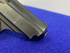 1945 Walther PPK 7.65mm (.32 ACP) Blue 3.3" *COLLECTIBLE WWII-ERA PISTOL*  