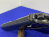 1945 Walther PPK 7.65mm (.32 ACP) Blue 3.3" *COLLECTIBLE WWII-ERA PISTOL*  