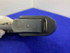 1945 Walther PPK 7.65mm (.32 ACP) Blue 3.3" *COLLECTIBLE WWII-ERA PISTOL*  