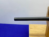 2015 Ruger Precision 24" Black 6.5 CM *PERFECT FOR LONG RANGE PRECISION*