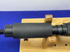 2015 Ruger Precision 24" Black 6.5 CM *PERFECT FOR LONG RANGE PRECISION*