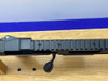 2015 Ruger Precision 24" Black 6.5 CM *PERFECT FOR LONG RANGE PRECISION*