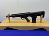 Black Aces Tactical Pro Bullpup FD12 12ga 18.5" *COMPACT SEMI-AUTO SHOTGUN*