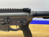 Christensen Arms CA-5Five6 16" Tungsten *PREMIUM AR STLYE SEMI-AUTOMATIC* 