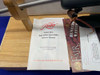 Kimber 84M .243 Win. 22" Stainless *HIGH QUALITY BOLT-ACTION RIFLE*