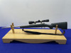 Kimber 84M .243 Win. 22" Stainless *HIGH QUALITY BOLT-ACTION RIFLE*