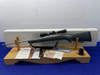 Kimber 84M .243 Win. 22" Stainless *HIGH QUALITY BOLT-ACTION RIFLE*