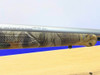 Knight DISC Extreme .45 Cal 26" Camo*FANTASTIC INLINE MUZZLE LOADING RIFLE*