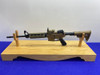 2019 Ruger AR-556 5.56 NATO FDE 16.1" *HIGHLY COMPETITIVE AR-15 PLATFORM*