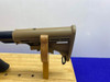 2019 Ruger AR-556 5.56 NATO FDE 16.1" *HIGHLY COMPETITIVE AR-15 PLATFORM*