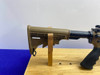 2019 Ruger AR-556 5.56 NATO FDE 16.1" *HIGHLY COMPETITIVE AR-15 PLATFORM*